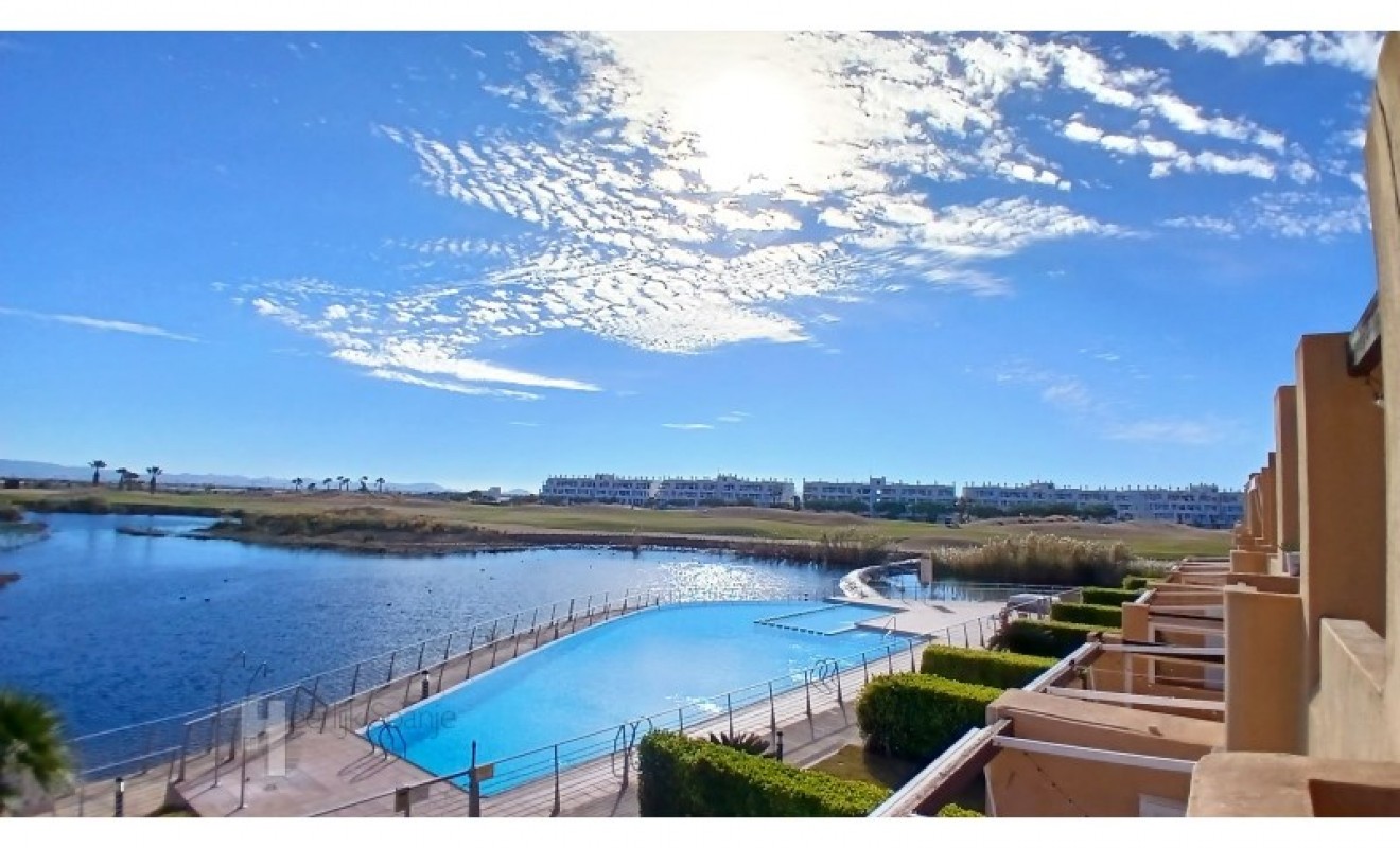 Sale - Apartment - Torre-Pacheco - Roldán