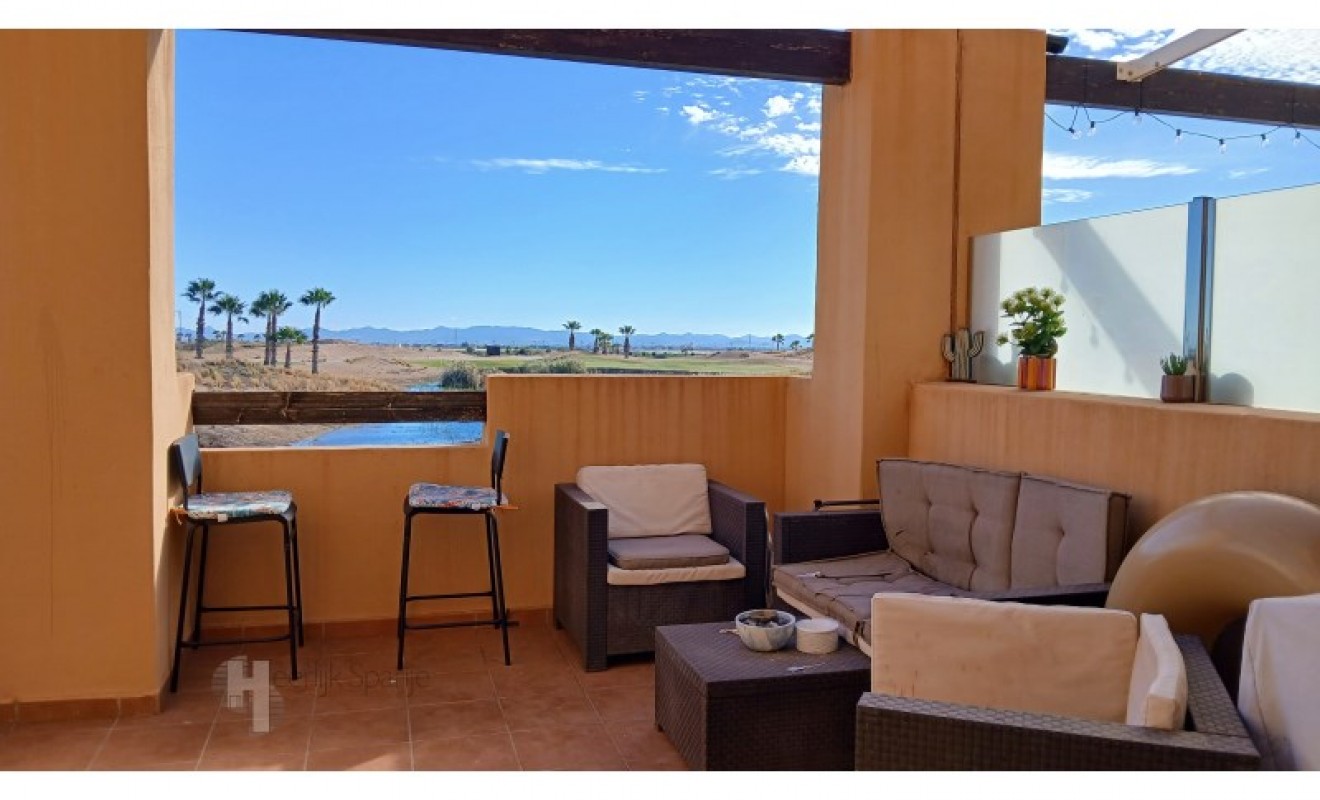 Sale - Apartment - Torre-Pacheco - Roldán