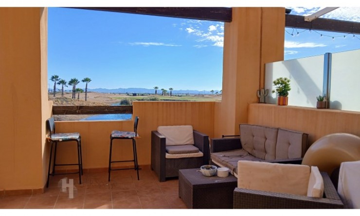 Sale - Apartment - Torre-Pacheco - Roldán