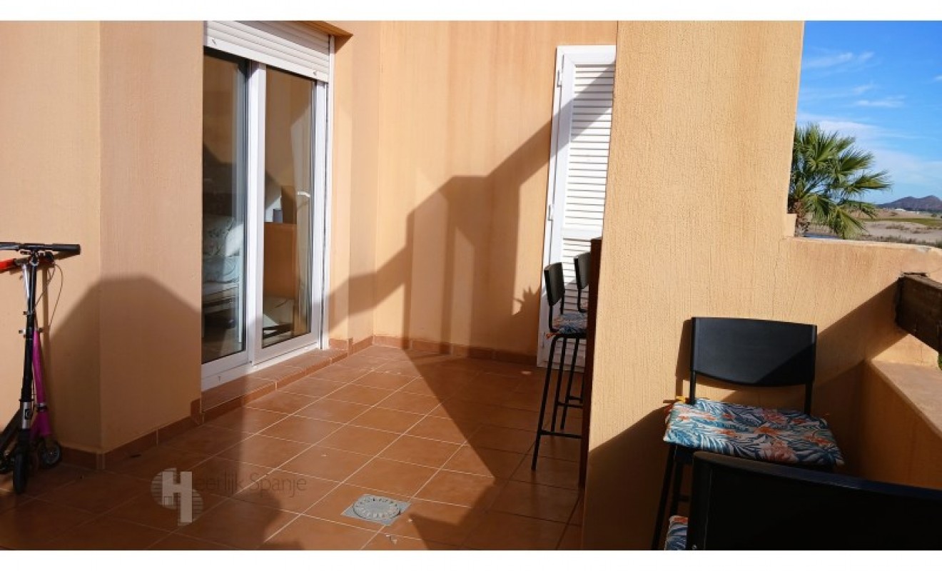 Sale - Apartment - Torre-Pacheco - Roldán