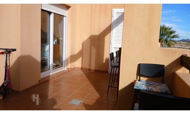 Sale - Apartment - Torre-Pacheco - Roldán