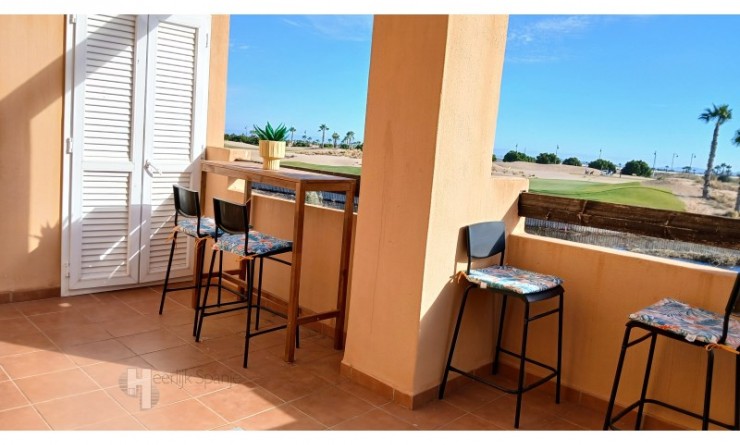 Sale - Apartment - Torre-Pacheco - Roldán