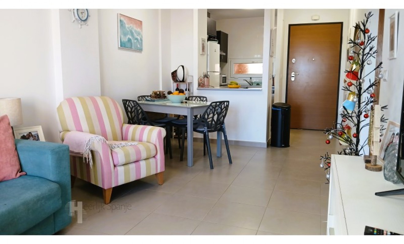 Sale - Apartment - Torre-Pacheco - Roldán