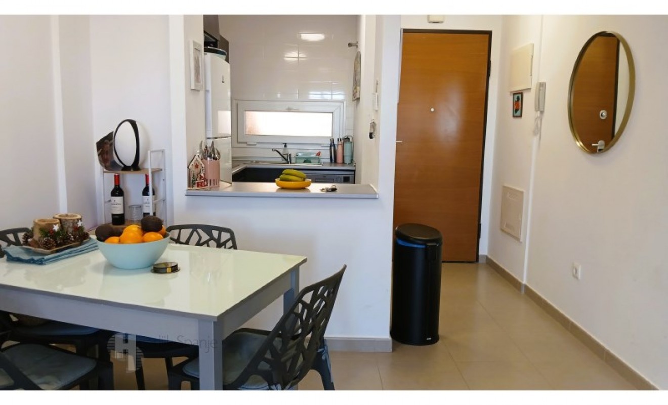 Sale - Apartment - Torre-Pacheco - Roldán