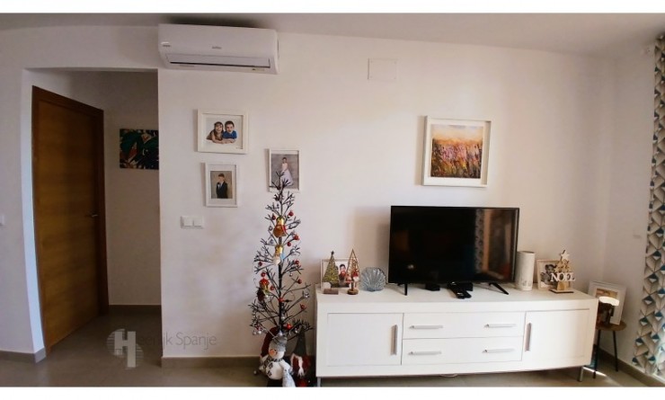 Sale - Apartment - Torre-Pacheco - Roldán