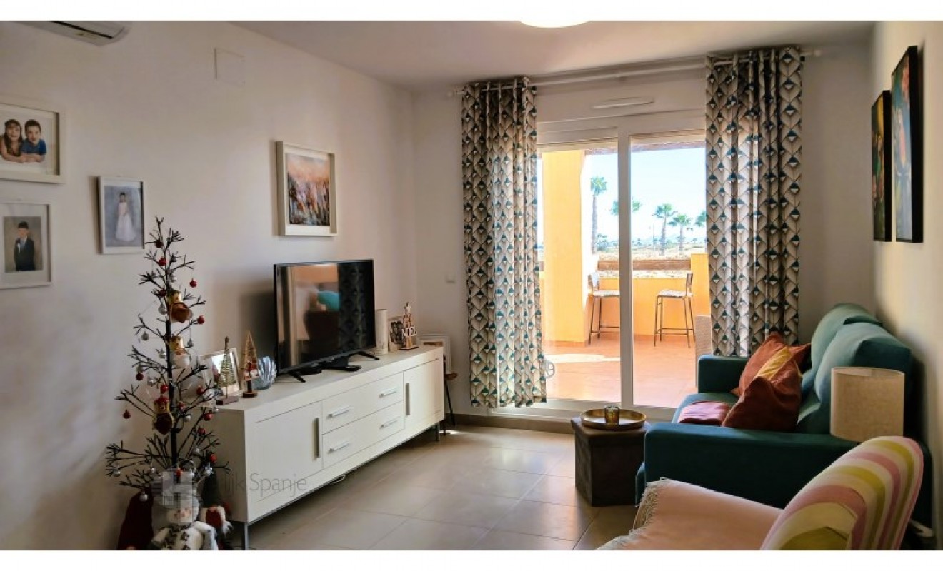 Sale - Apartment - Torre-Pacheco - Roldán