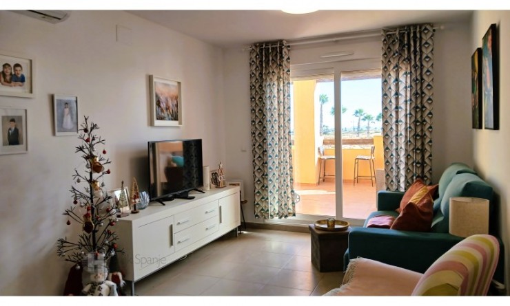 Sale - Apartment - Torre-Pacheco - Roldán