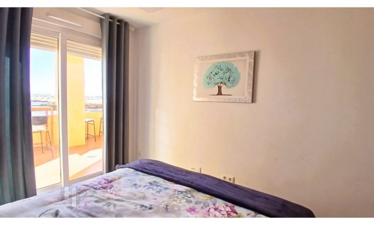 Sale - Apartment - Torre-Pacheco - Roldán