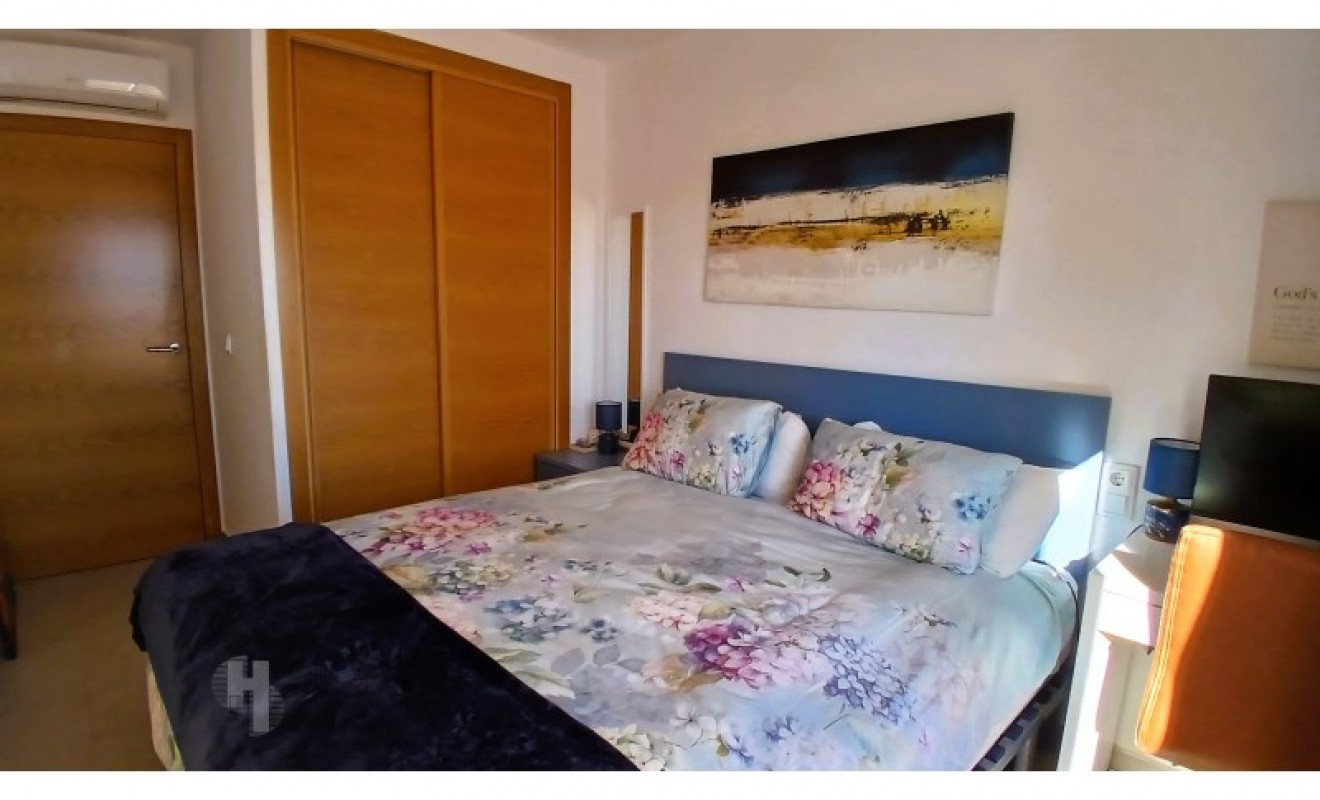 Sale - Apartment - Torre-Pacheco - Roldán