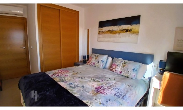 Sale - Apartment - Torre-Pacheco - Roldán