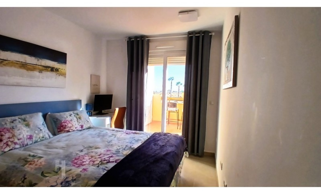 Sale - Apartment - Torre-Pacheco - Roldán