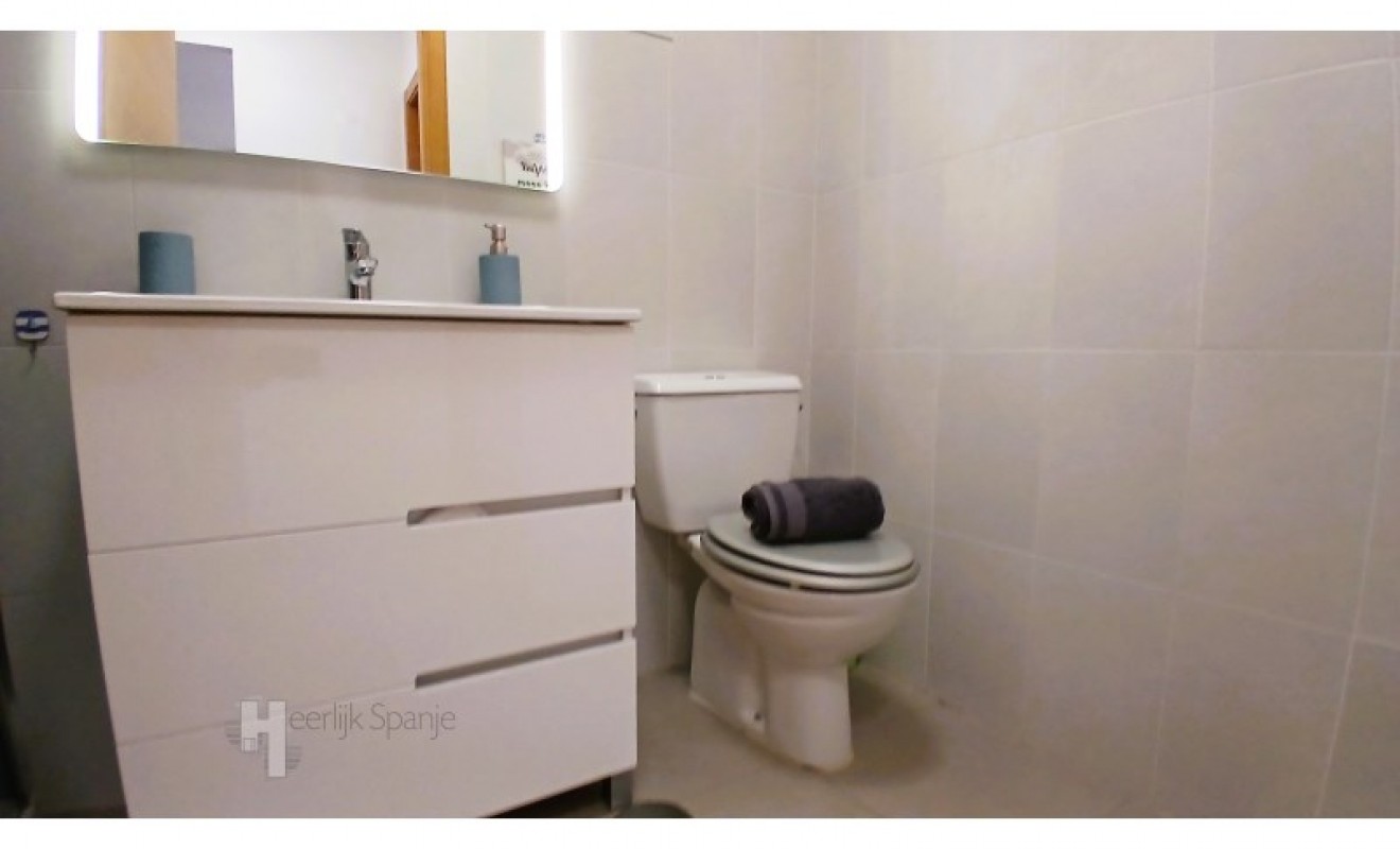 Sale - Apartment - Torre-Pacheco - Roldán