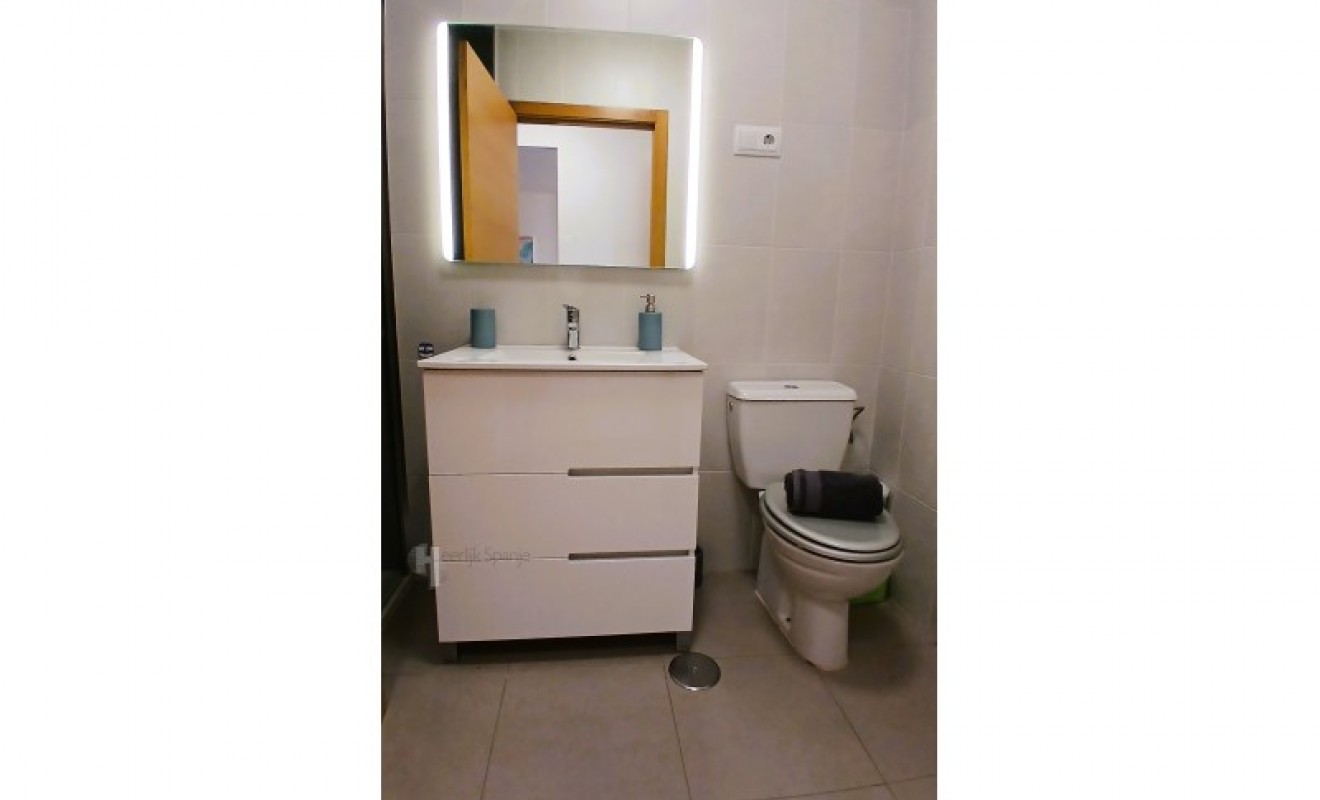 Sale - Apartment - Torre-Pacheco - Roldán