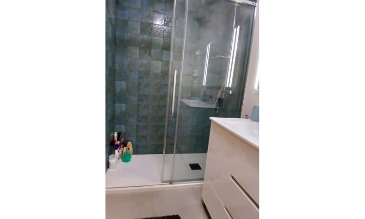 Sale - Apartment - Torre-Pacheco - Roldán