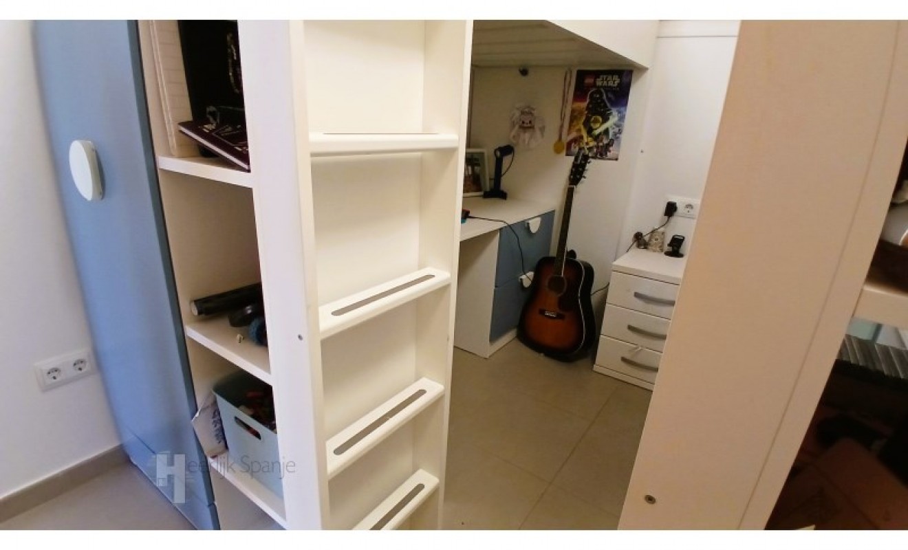 Sale - Apartment - Torre-Pacheco - Roldán