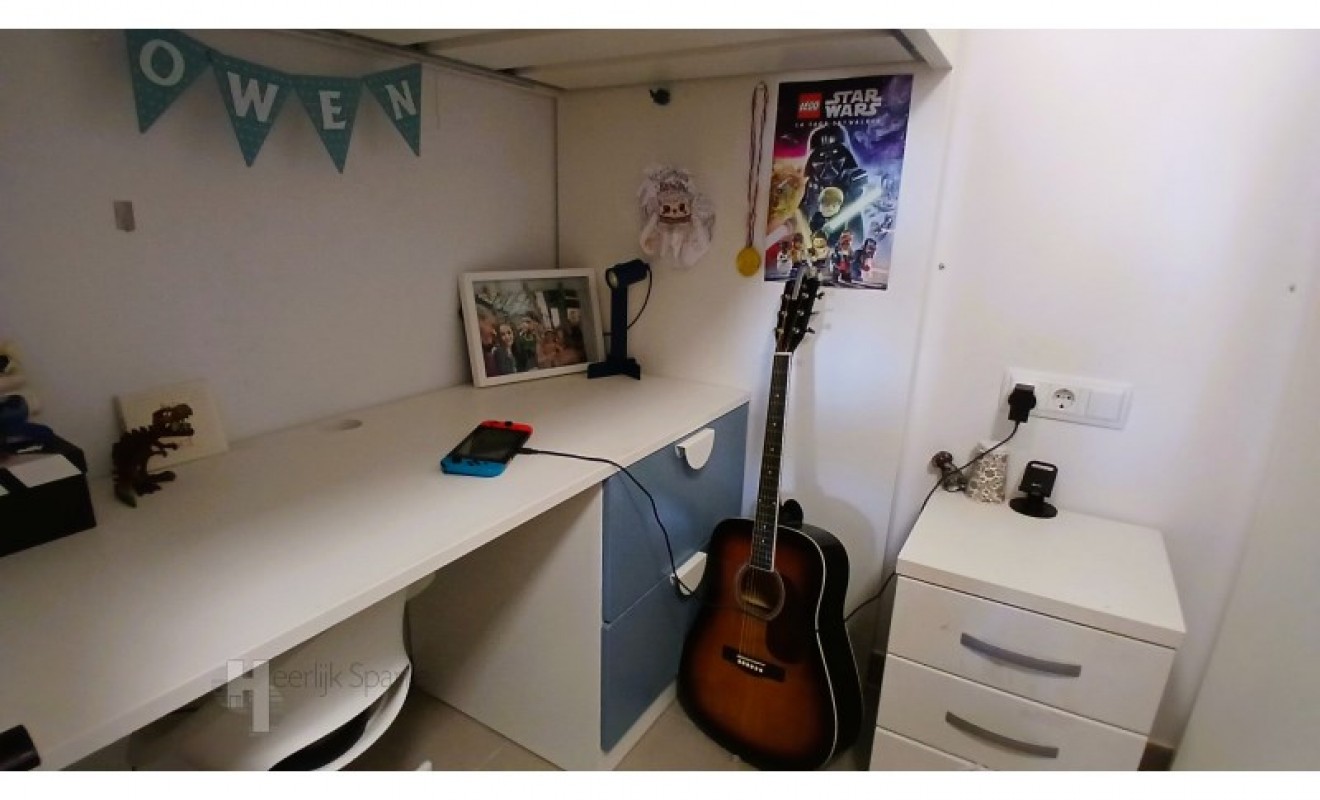 Sale - Apartment - Torre-Pacheco - Roldán