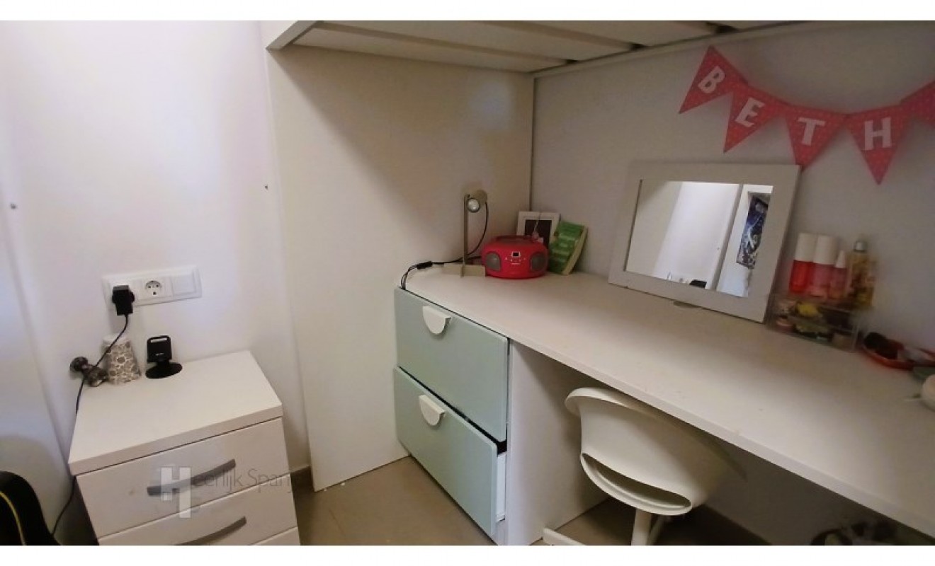 Sale - Apartment - Torre-Pacheco - Roldán