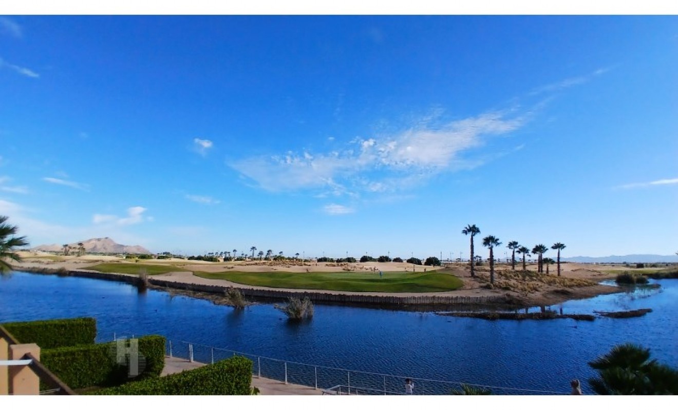 Sale - Apartment - Torre-Pacheco - Roldán