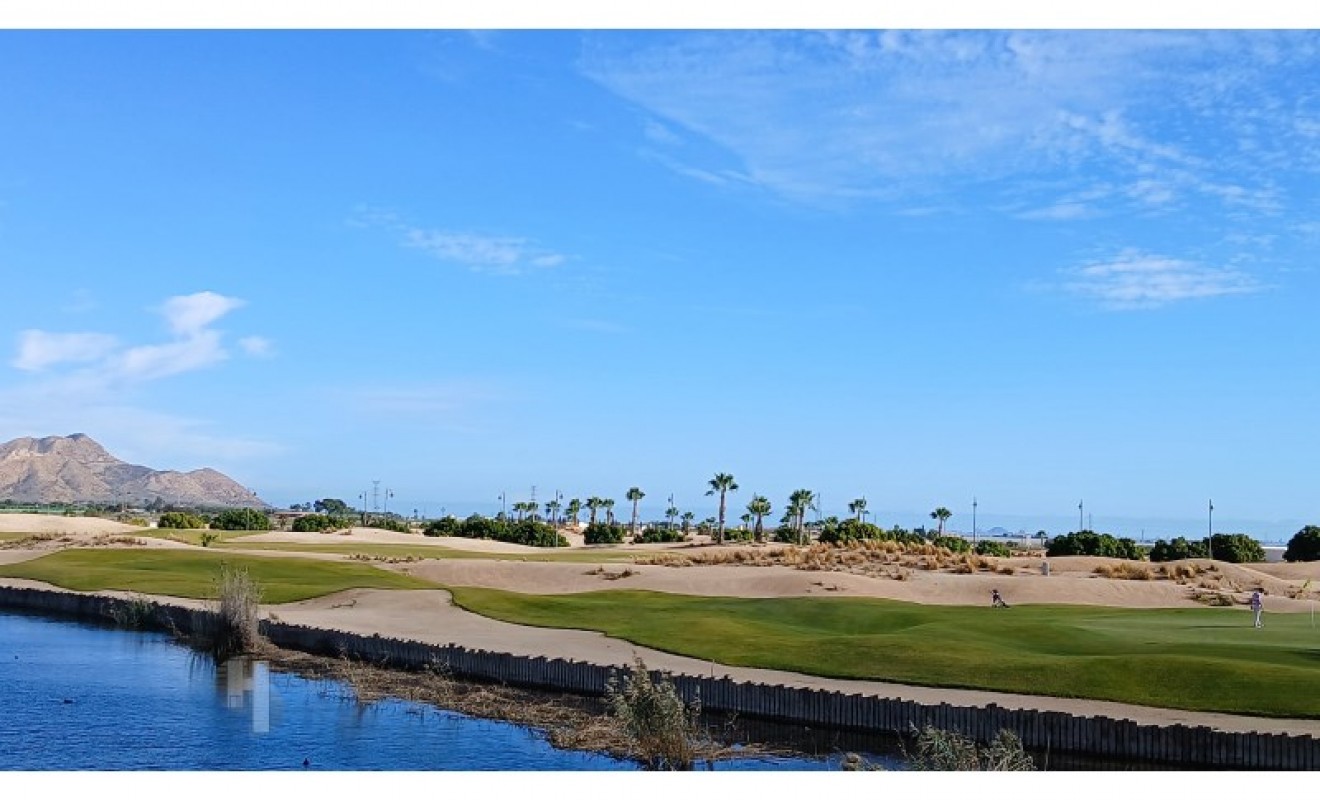 Sale - Apartment - Torre-Pacheco - Roldán