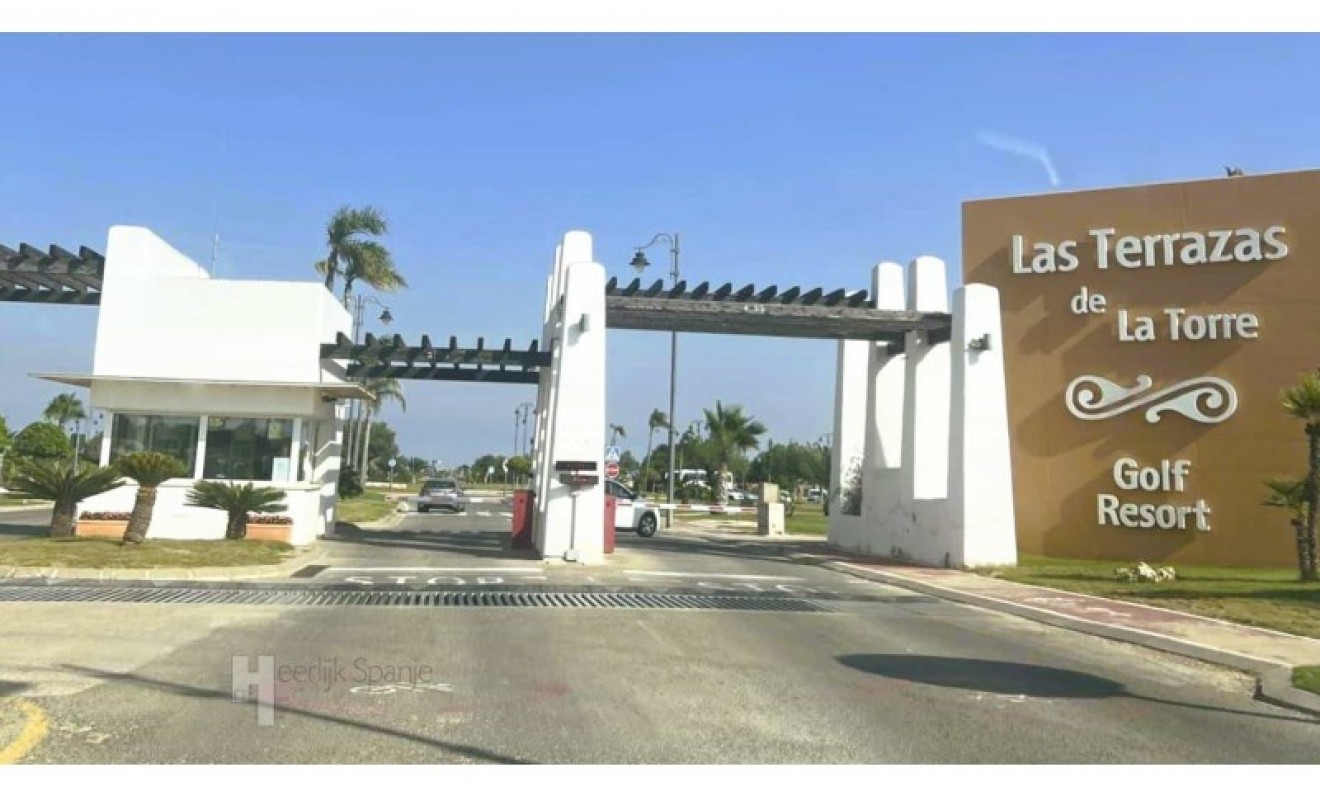 Sale - Apartment - Torre-Pacheco - Roldán