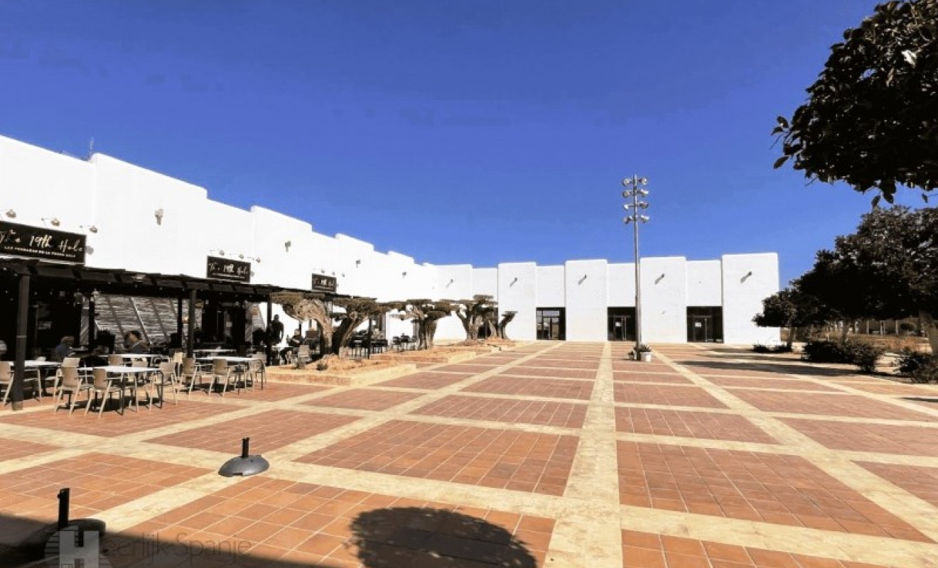 Sale - Apartment - Torre-Pacheco - Roldán