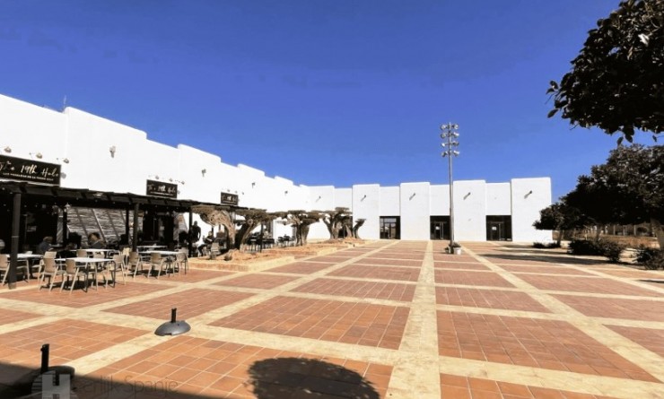 Sale - Apartment - Torre-Pacheco - Roldán