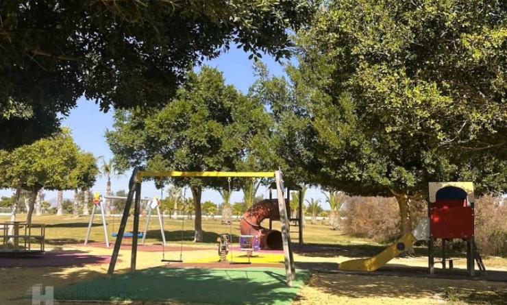 Sale - Apartment - Torre-Pacheco - Roldán