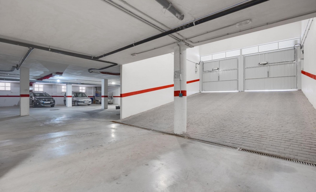 Nieuwbouw woningen - Appartement - San Fulgencio - Pueblo