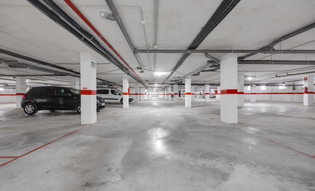 Nieuwbouw woningen - Appartement - San Fulgencio - Pueblo