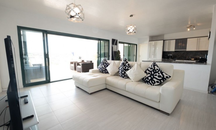 Wederverkoop - Appartement - Orihuela - Las Ramblas