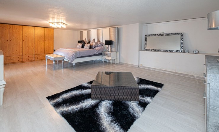 Wederverkoop - Appartement - Orihuela - Las Ramblas