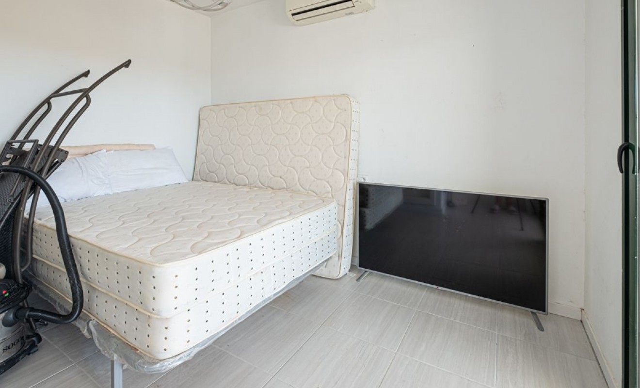 Wederverkoop - Appartement - Orihuela - Las Ramblas