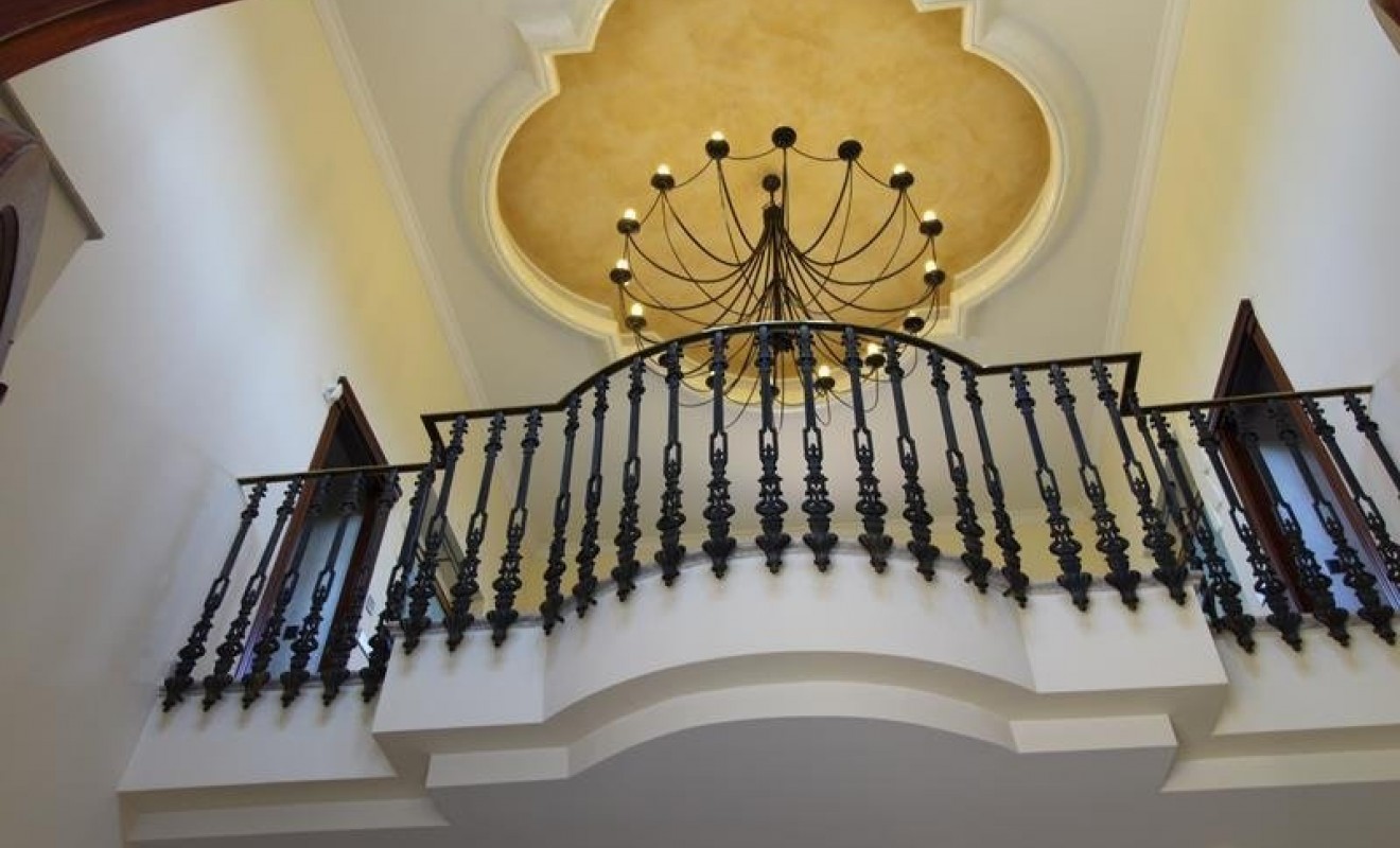 Wederverkoop - Villa - Orihuela - Campoamor