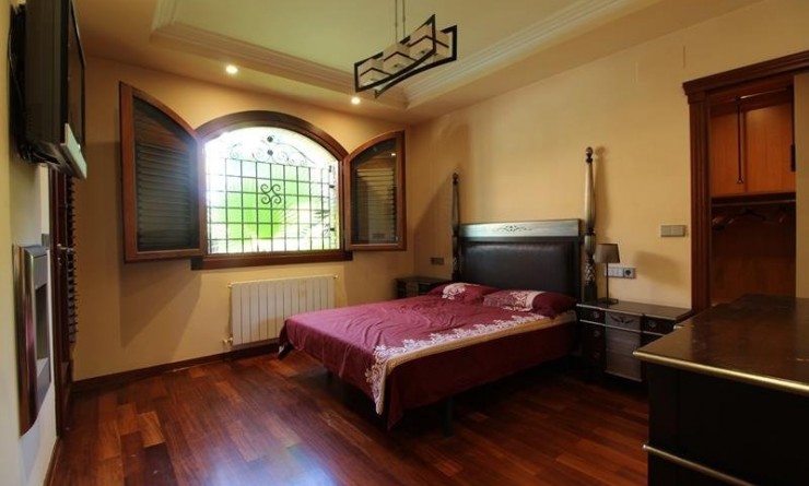 Wederverkoop - Villa - Orihuela - Campoamor