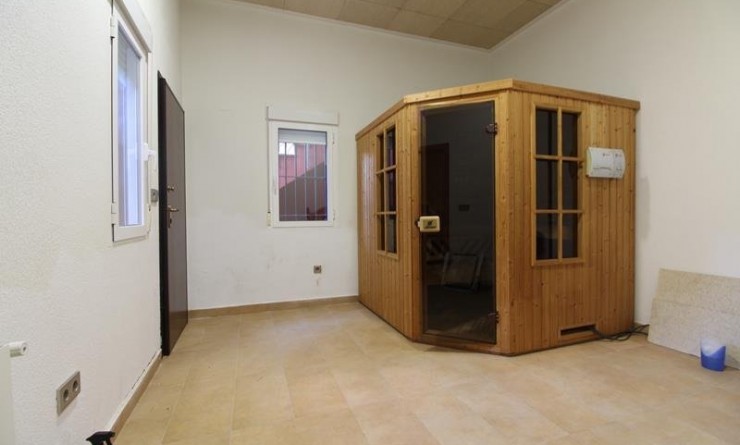 Wederverkoop - Villa - Orihuela - Campoamor