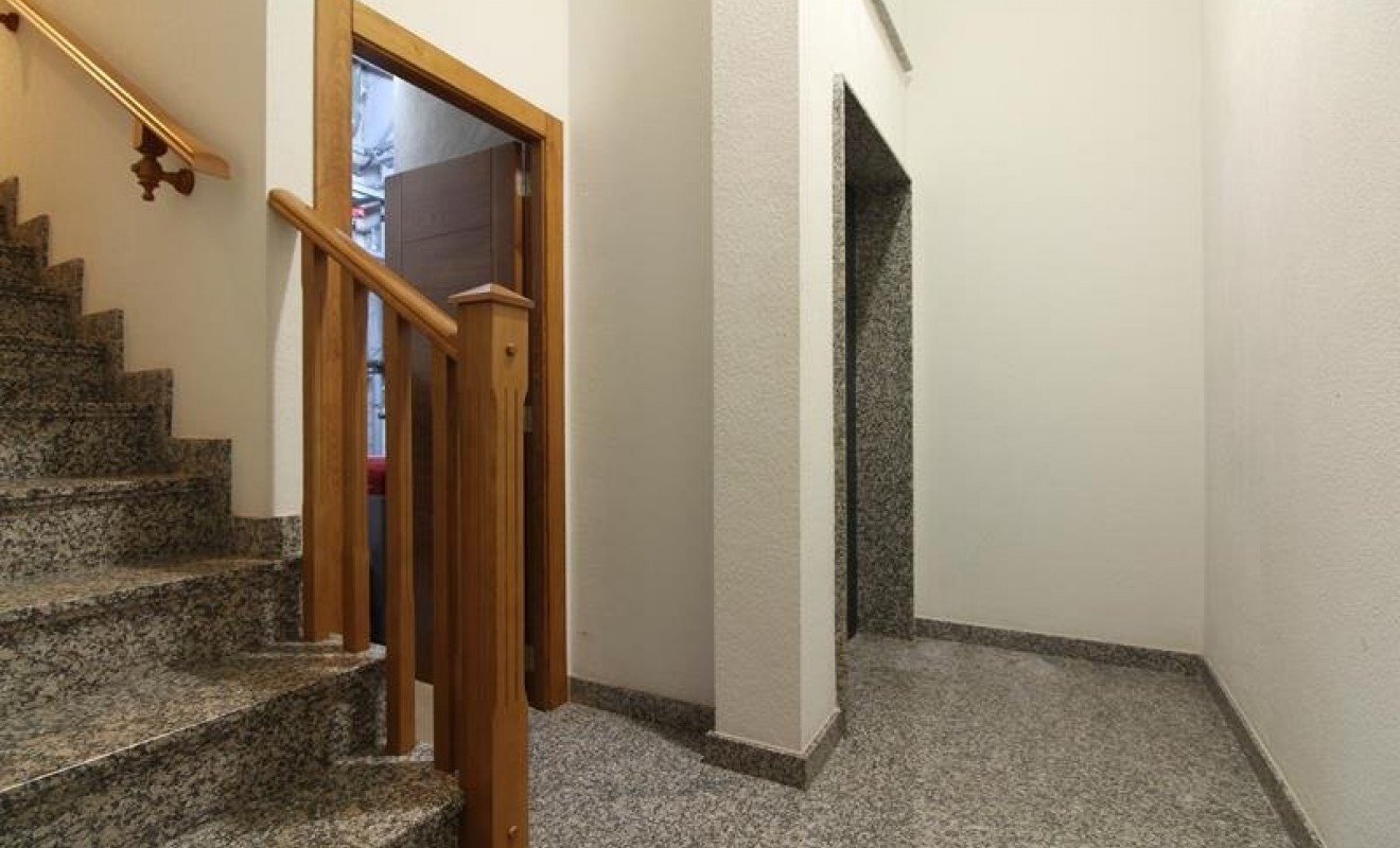 Wederverkoop - Villa - Orihuela - Campoamor