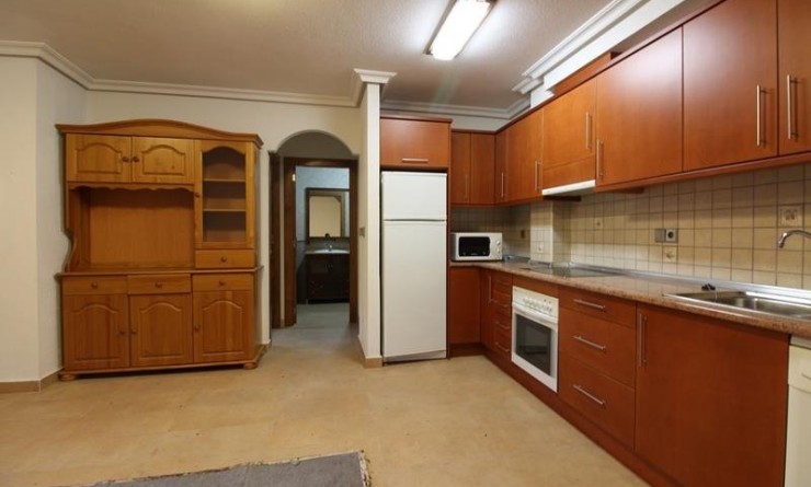 Wederverkoop - Villa - Orihuela - Campoamor