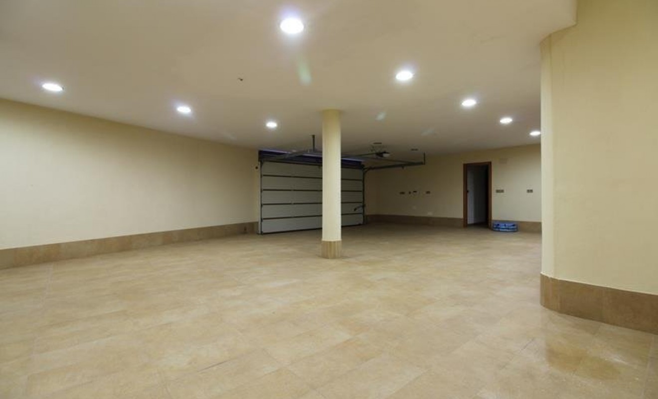 Wederverkoop - Villa - Orihuela - Campoamor