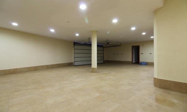 Wederverkoop - Villa - Orihuela - Campoamor