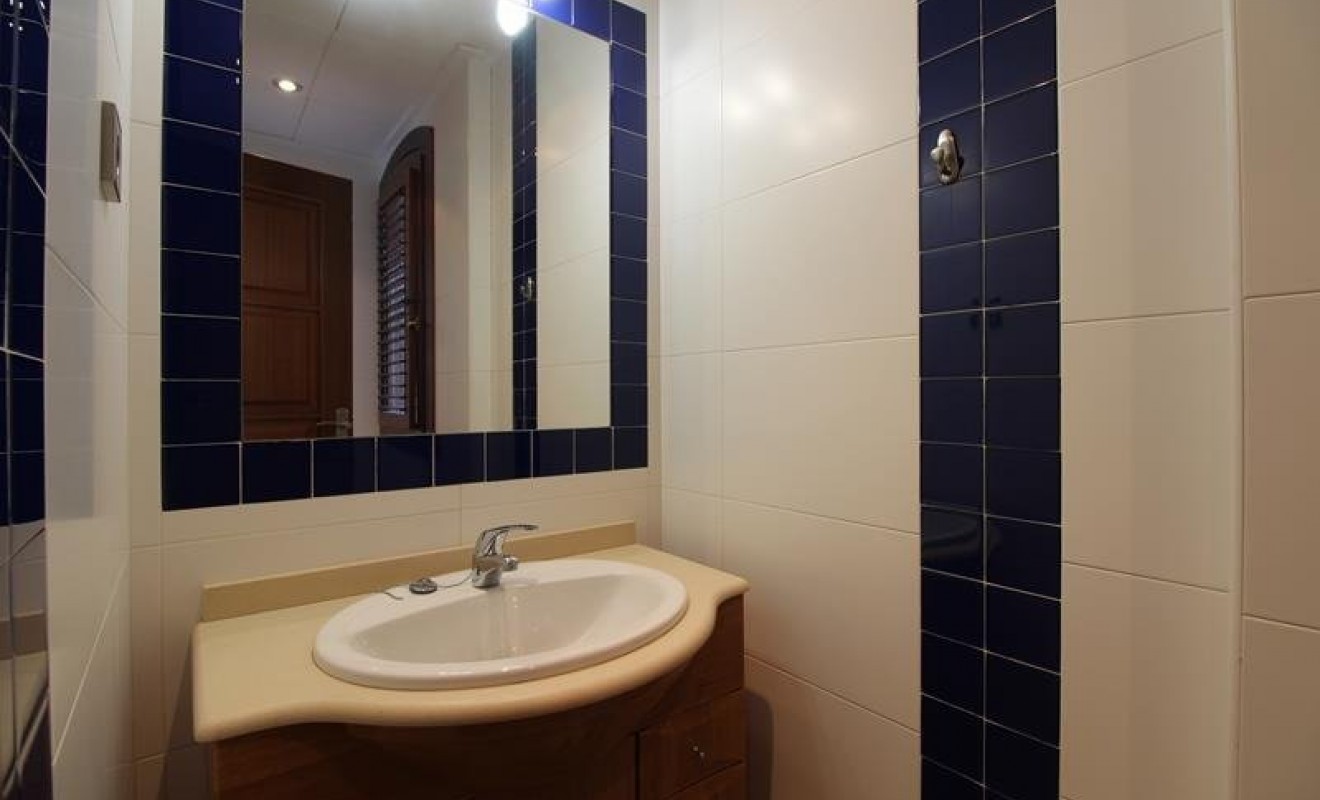 Wederverkoop - Villa - Orihuela - Campoamor