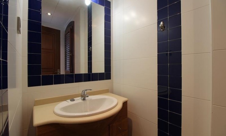 Wederverkoop - Villa - Orihuela - Campoamor