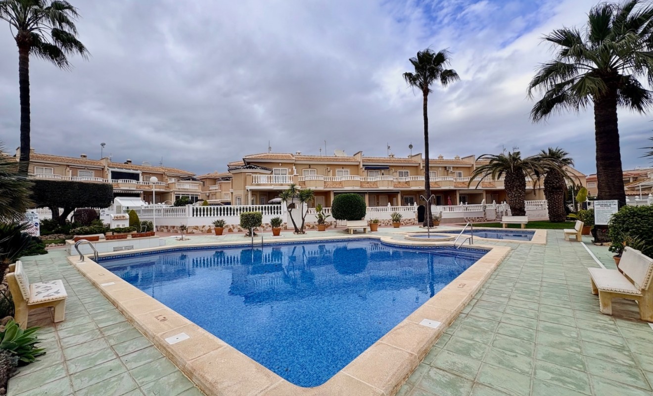 Sale - Adosado - Rojales - Ciudad Quesada