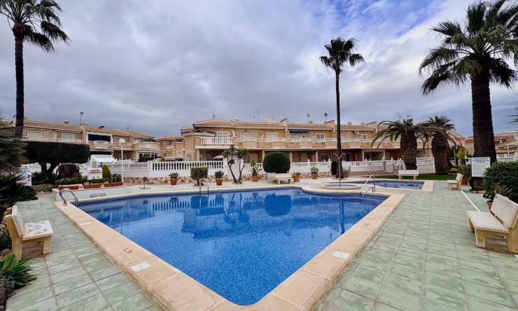 Sale - Adosado - Rojales - Ciudad Quesada