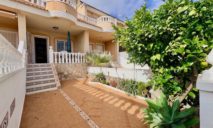 Sale - Adosado - Rojales - Ciudad Quesada