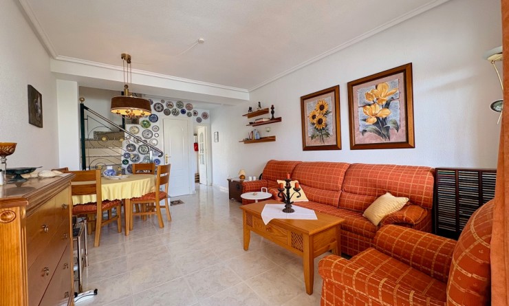 Sale - Adosado - Rojales - Ciudad Quesada