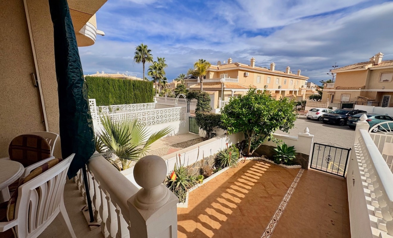 Sale - Adosado - Rojales - Ciudad Quesada