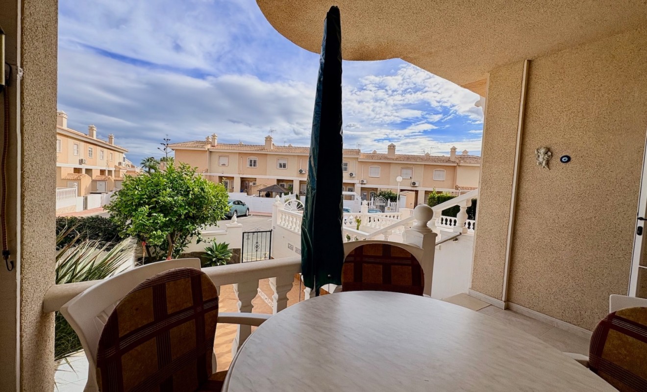 Sale - Adosado - Rojales - Ciudad Quesada