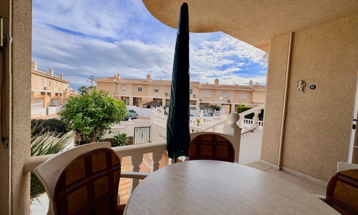 Sale - Adosado - Rojales - Ciudad Quesada