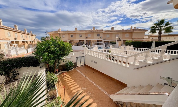 Sale - Adosado - Rojales - Ciudad Quesada