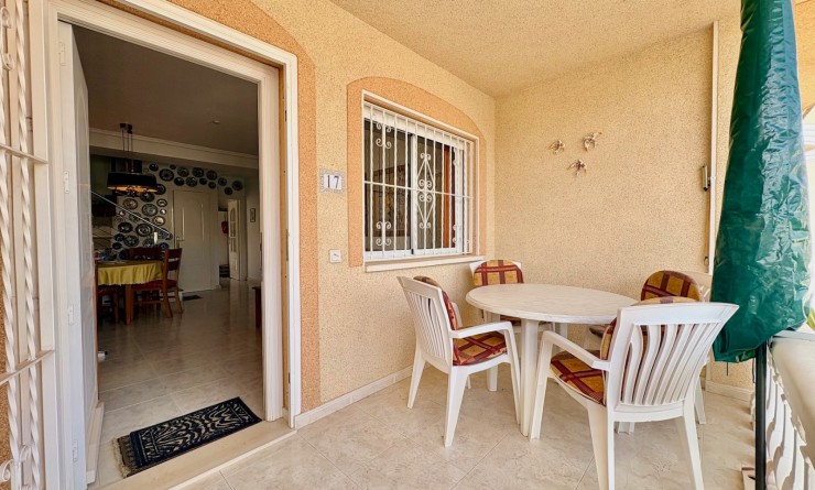 Sale - Adosado - Rojales - Ciudad Quesada